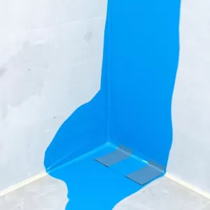 Jak zrobić hydroizolację w łazience