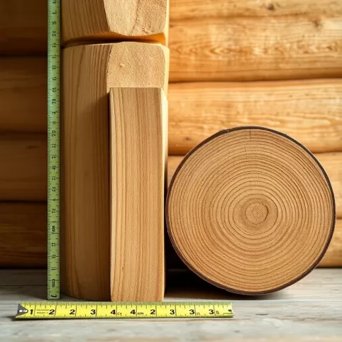 Jaka Grubość Bala Bez Ocieplenia