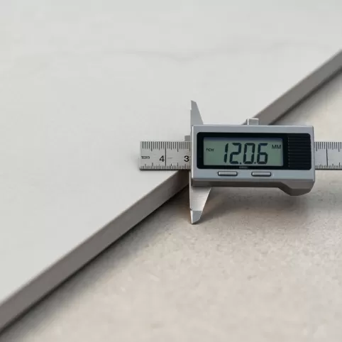 Jaka grubość gresu na ogrzewanie podłogowe