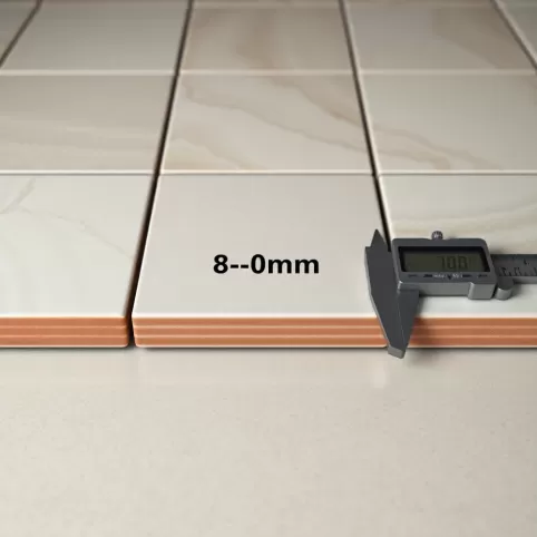 Jaka grubość płytki na ogrzewanie podłogowe