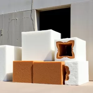 Jaka grubość styropianu na elewację