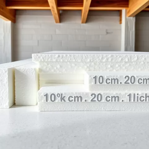 Jaka Grubość Styropianu Pod Ogrzewanie Podłogowe Na Piętrze