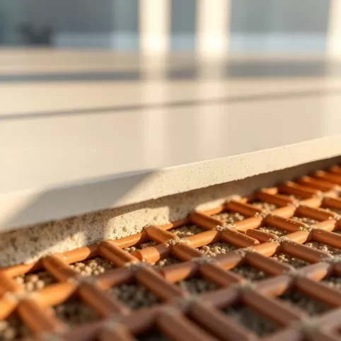 Jaka Grubość Wylewki Anhydrytowej Na Ogrzewanie Podłogowe