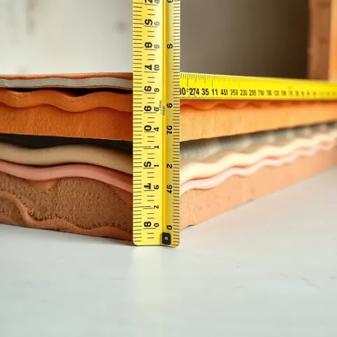 Jaka grubość wylewki pod ogrzewanie podłogowe