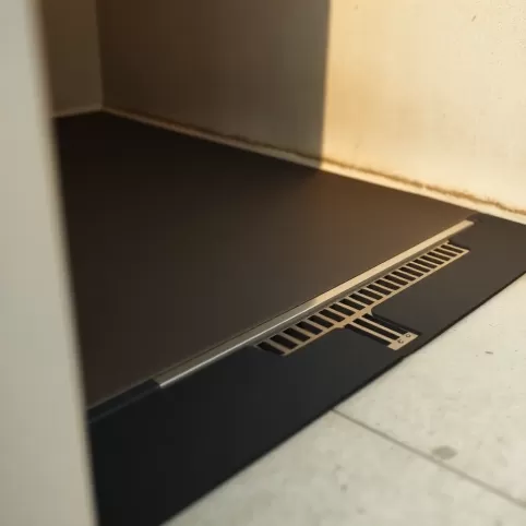 Jaka hydroizolacja na balkon