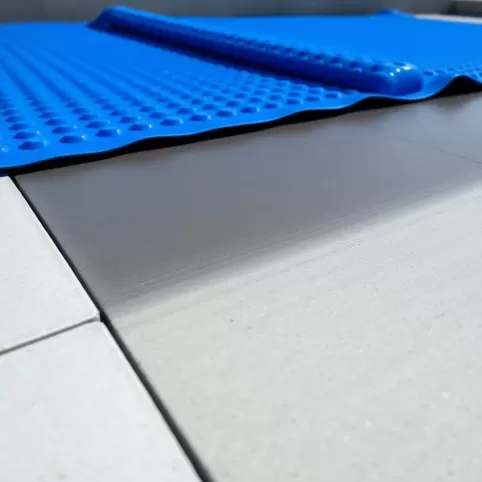 Jaka hydroizolacja na taras