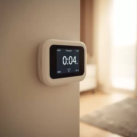 Jaka krzywą grzewcza dla ogrzewania podłogowego