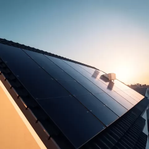 Jaka moc fotowoltaiki do pompy ciepła 12 kW