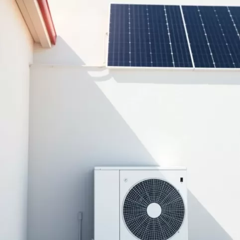 Jaka moc fotowoltaiki do pompy ciepła 6 kW