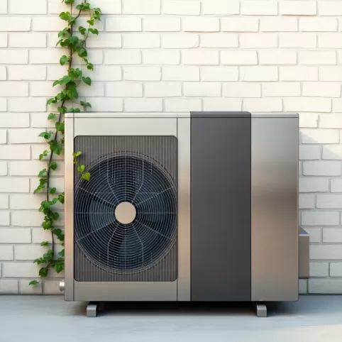 Jaka moc pompy ciepła do domu 180m2