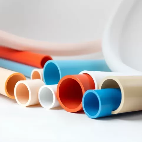 Jaka rura PEX do pompy ciepła