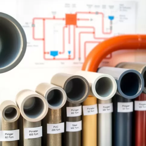 Jaka Średnica Rur Do Centralnego Ogrzewania