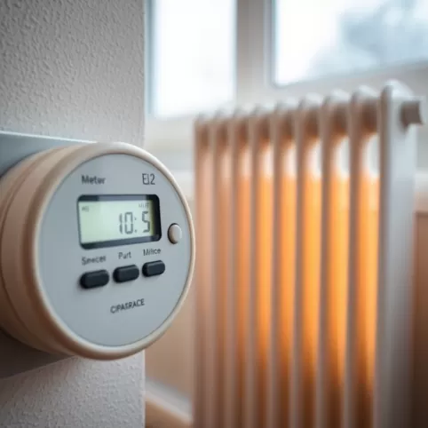 Jaka taryfa przy ogrzewaniu elektrycznym