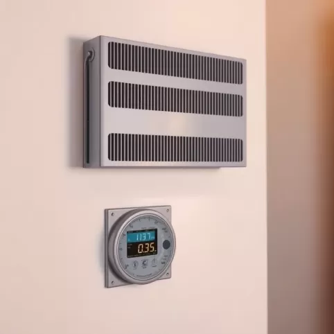 Jaka taryfa przy ogrzewaniu na podczerwień