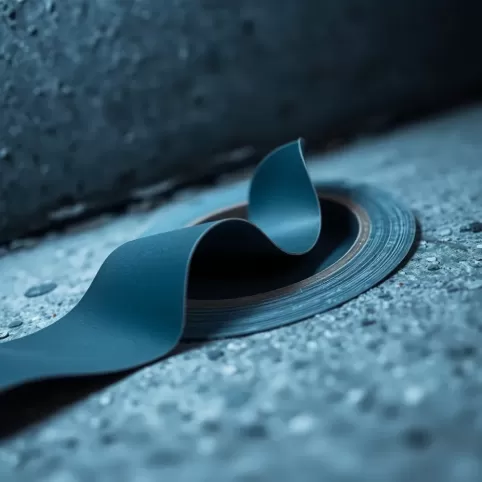 Jaka Taśma do hydroizolacji