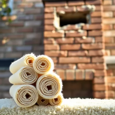 Jaka Wełna Do Ocieplenia Komina