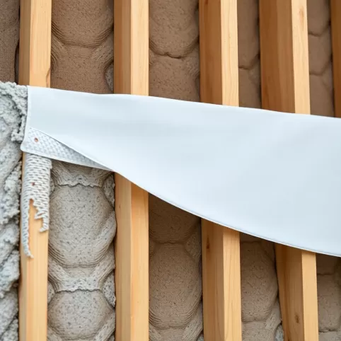 Jaka wiatroizolacja na ściany