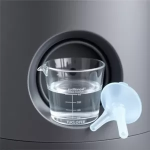 Jaka woda do grzejnika elektrycznego