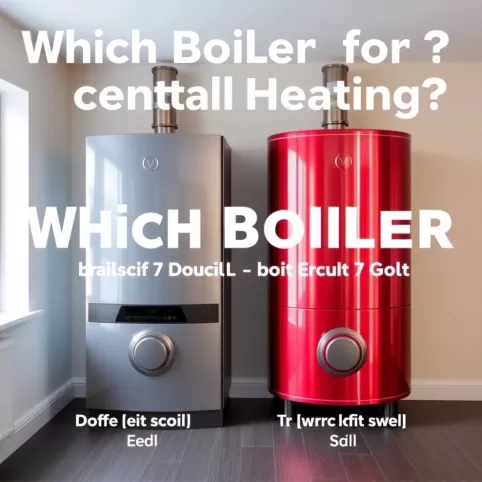 Jaki Bojler Do Centralnego Ogrzewania