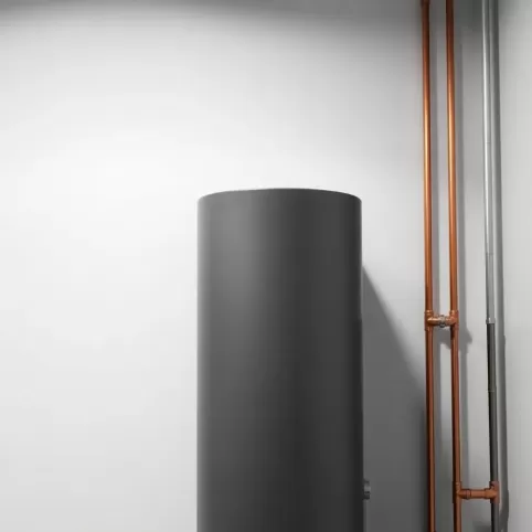 Jaki bufor do pompy ciepła 7 kW