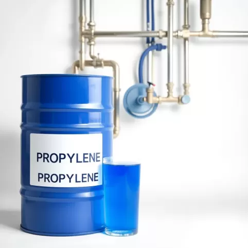 Jaki glikol do pompy ciepła