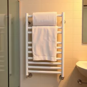 Jaki grzejnik do łazienki 5m2