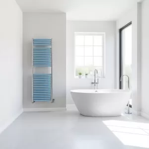 Jaki grzejnik do łazienki ile wat