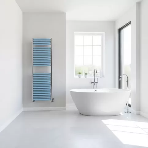 Jaki grzejnik do łazienki ile wat