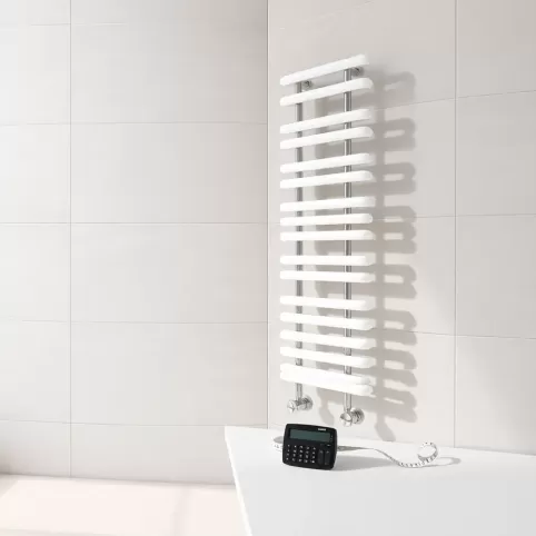 Jaki grzejnik do łazienki kalkulator