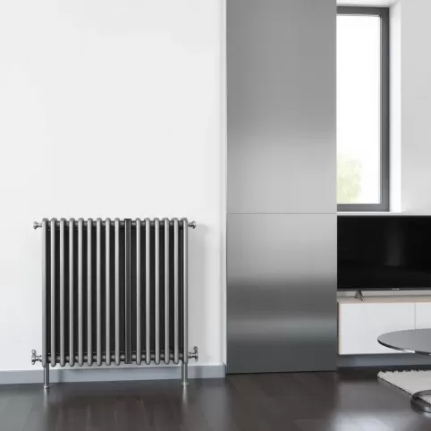 Jaki grzejnik do pokoju aluminiowy czy stalowy