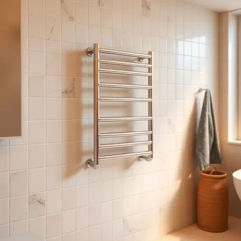 Jaki grzejnik elektryczny do łazienki