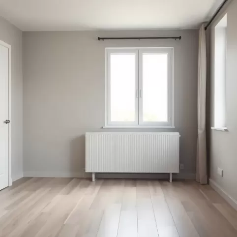 Jaki grzejnik elektryczny do pokoju 40m2
