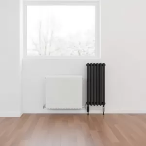 Jaki grzejnik na 40m2