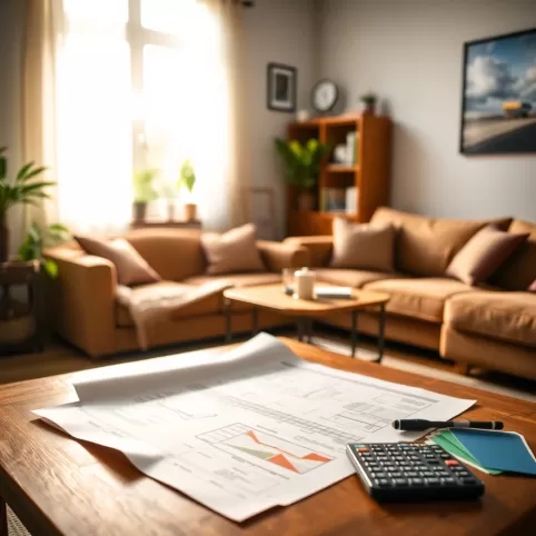 Jaki kredyt na remont domu