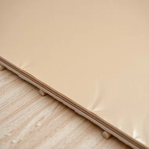 Jaki podkład pod ogrzewanie podłogowe