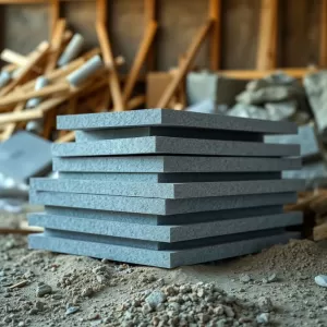 Jaki styropian do fundamentów