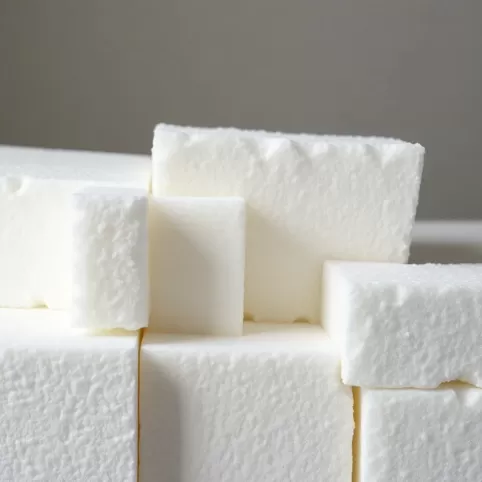 Jaki styropian do wewnątrz