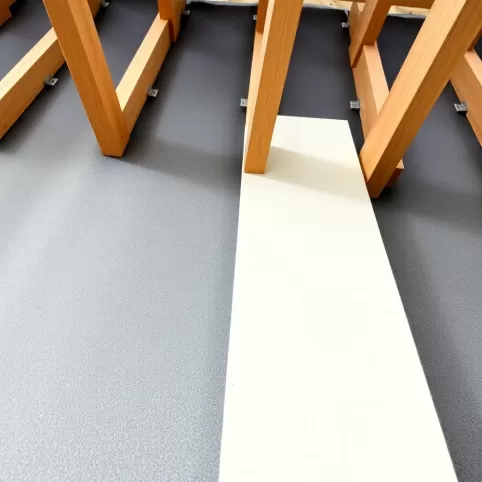 Jaki styropian na dach płaski