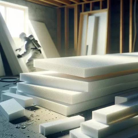 Jaki Styropian Na Ocieplenie Piwnic W Ziemi