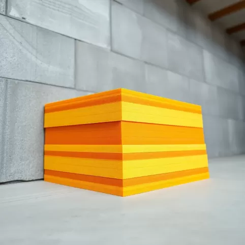 Jaki styropian na piwnice