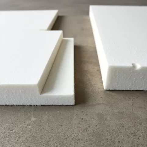 Jaki styropian na podłogę pod wylewkę