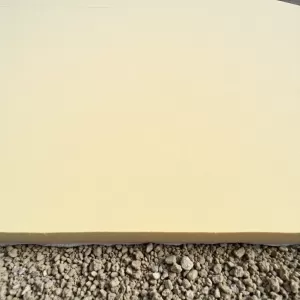 Jaki styropian pod płytę fundamentową