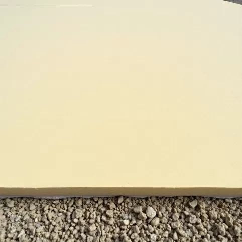 Jaki styropian pod płytę fundamentową