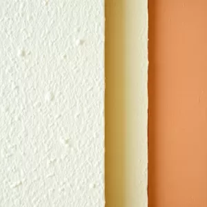 Jaki tynk na styropian