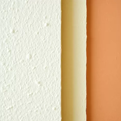 Jaki tynk na styropian