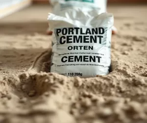 Jakie cement na wylewki ogrzewanie podłogowe