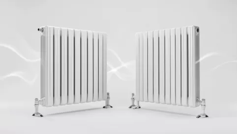 Jakie grzejniki do ogrzewania niskotemperaturowego