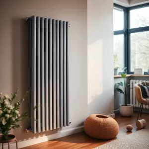 Jakie najlepsze grzejniki aluminiowe