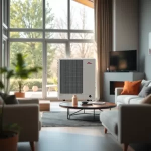Jakie Ogrzewanie Do Domu 60M2