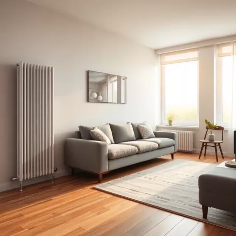 Jakie ogrzewanie do mieszkania 40m2